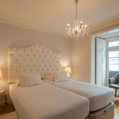 Apartment in Lisbon