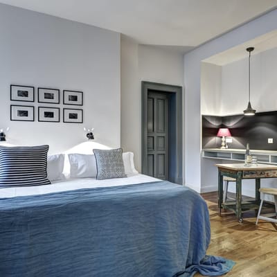 Schickes Apartment in bester Lage