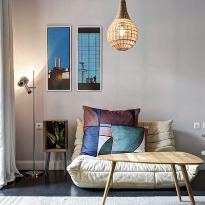 Schickes Apartment in bester Lage