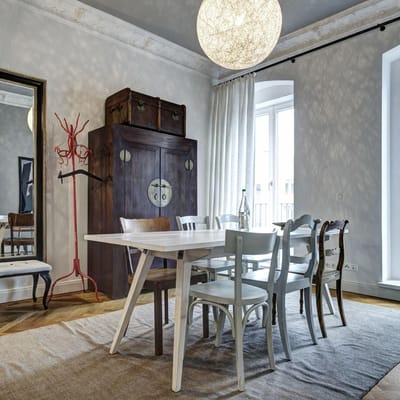 Schickes Apartment in bester Lage