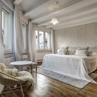 Schickes Apartment in bester Lage