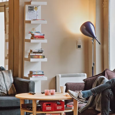 Porto Spot Hostel