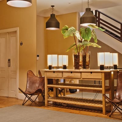 Porto Spot Hostel