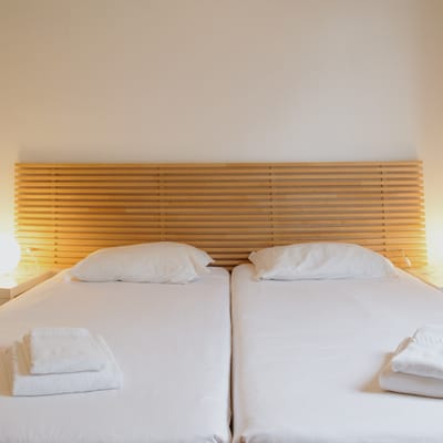 Porto Spot Hostel