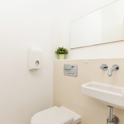 Appartements modernes en plein cœur de Budapest