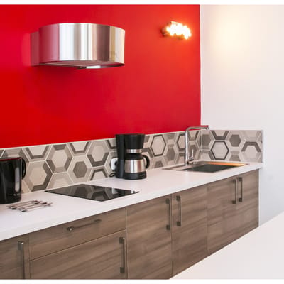 Appartement dans Marseille