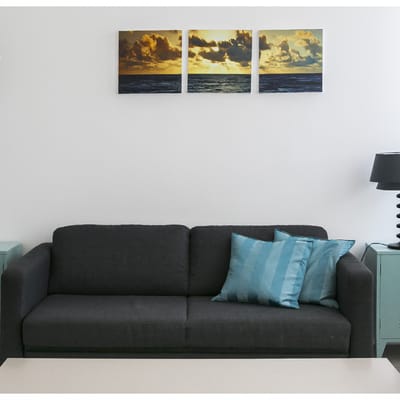 Appartement dans Marseille