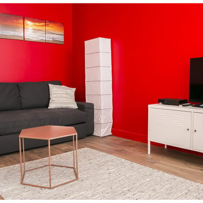 Appartement dans Marseille