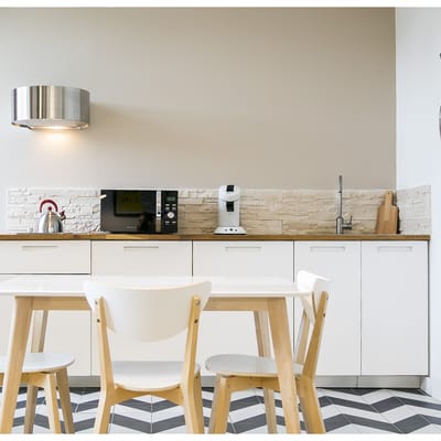 Appartement dans Marseille