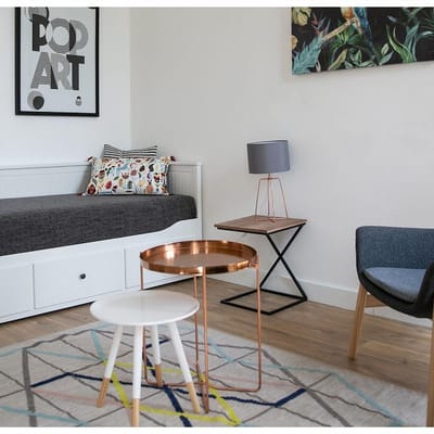 Appartement dans Marseille