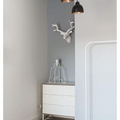 Appartement dans Marseille