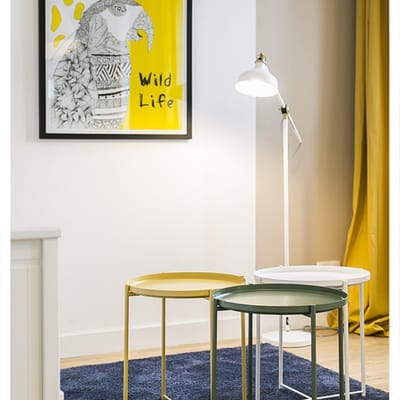 Appartement dans Marseille