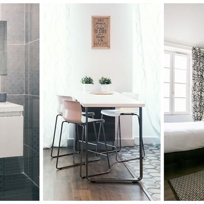 Appartement dans Marseille