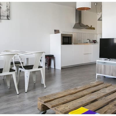 Appartement dans Marseille