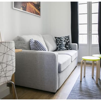 Appartement dans Marseille