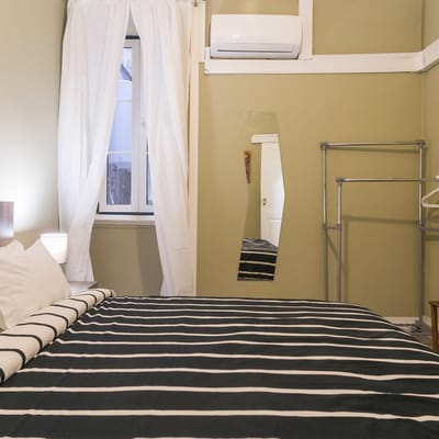 Budget Accommodation Lisbon