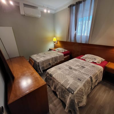 Budget Accommodation Lisbon