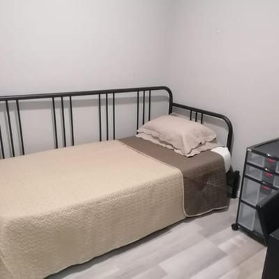 Budget Accommodation Lisbon