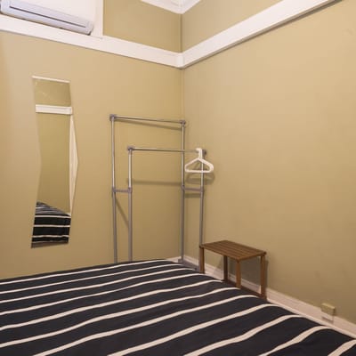 Budget Accommodation Lisbon