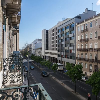 Budget Accommodation Lisbon