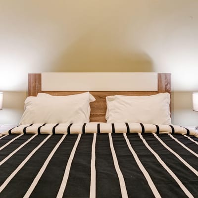 Budget Accommodation Lisbon