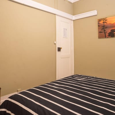 Budget Accommodation Lisbon