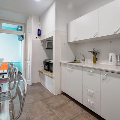 Budget Accommodation Lisbon