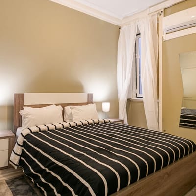 Budget Accommodation Lisbon
