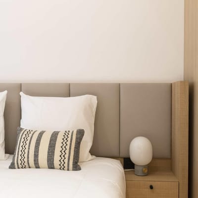 Auberge moderne