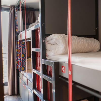 Logement budget