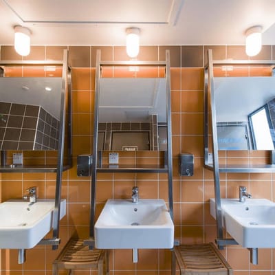 Logement budget