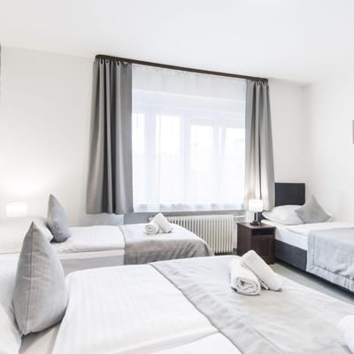 7Days B&B