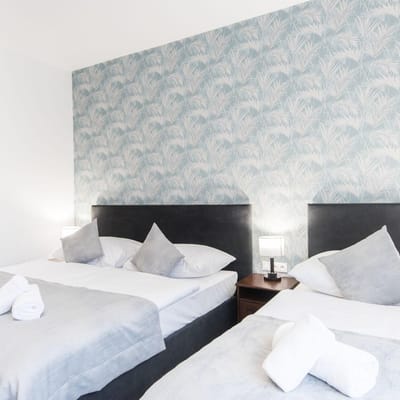 7Days B&B