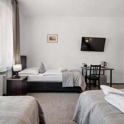 7Days B&B