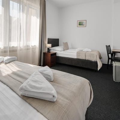 7Days B&B