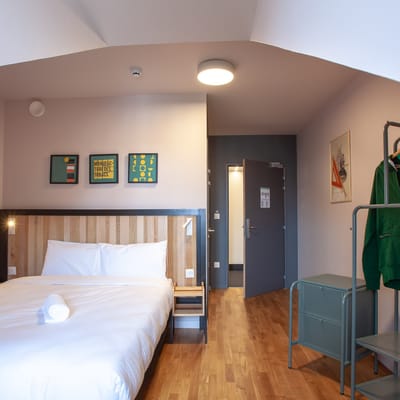 Auberge/économie