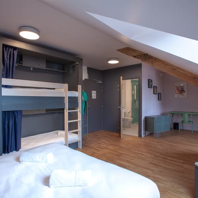 Auberge/économie