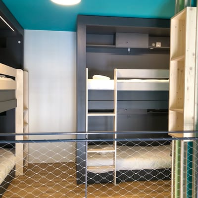 Auberge/économie