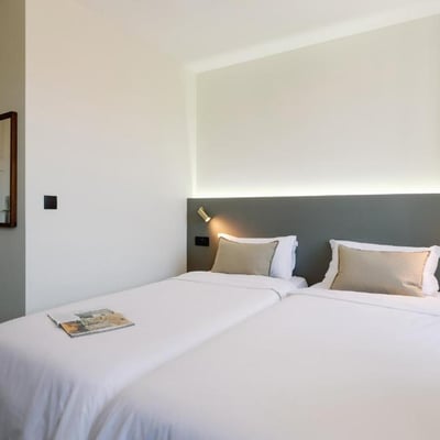 Cosme Apartments