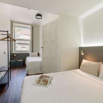 Cosme Apartments