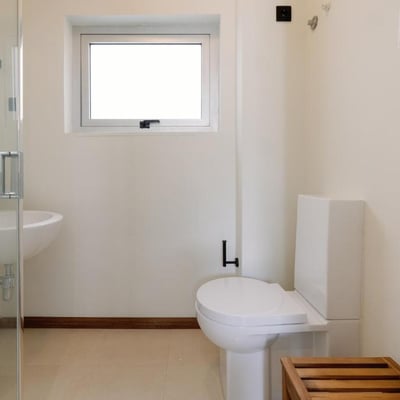 Cosme Apartments