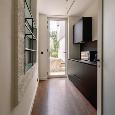 Cosme Apartments