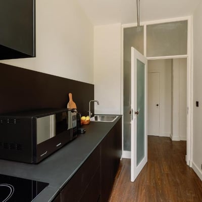 Cosme Apartments