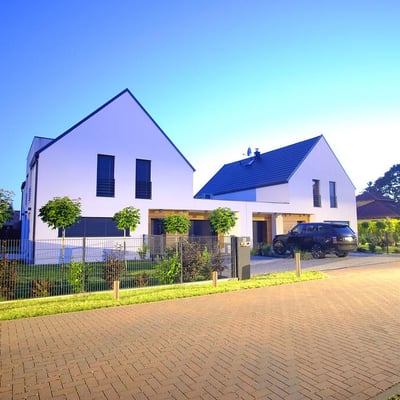 Villa near Berlin