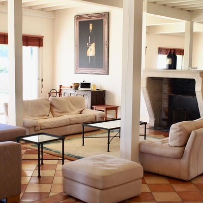 Villa nära Bordeaux