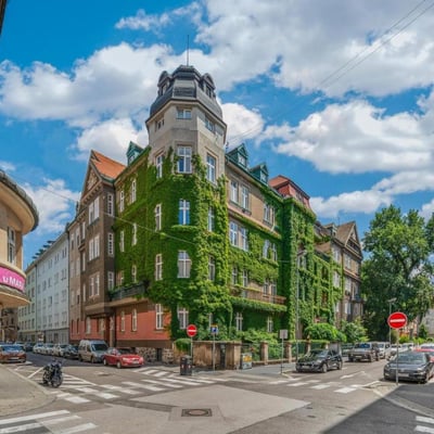 Elisabeth Old Town!