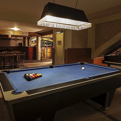 Party Villa in Budapest