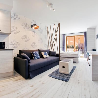 Old Town Apartment Gdansk