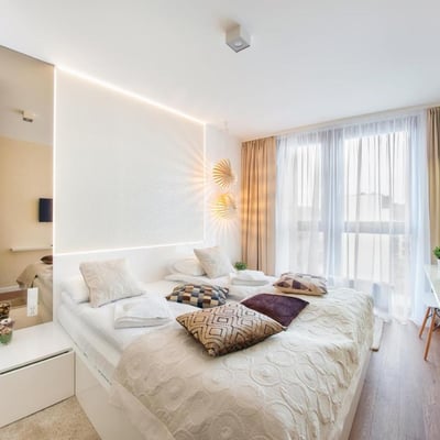 Old Town Apartment Gdansk