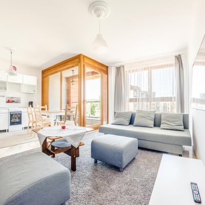 Old Town Apartment Gdansk